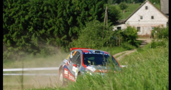 Rajd Polski